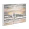 Stupell Industries Jesus Walks The Shore Wall Plaque, design by Elizabeth Medley